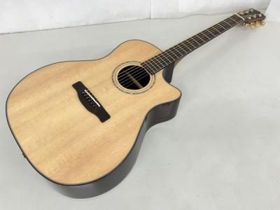 ギター Fender GA45 SCE NAT Fender GA-45SCE NAT Grand Auditorium Acoustic Electric
