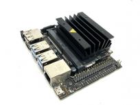 NVIDIA P3450 Jetson Nano Developer Kit 開発キット PCパーツ