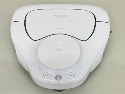 Panasonic RULO MC-RSF600 2021年製 パナソニック ロボット掃除機 ルーロ