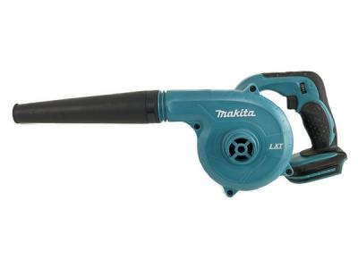 makita UB142D 充電式 ブロワ 風速 80m/s