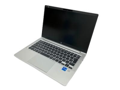 HP EliteBook 630 G10 795N8AV ノートPC win11 Pro i5-1335U 16GB 512GB 13.3型 フルHD パソコン