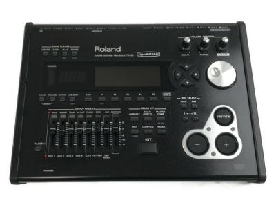 Roland V-Drums TD-30 電子ドラム V-Proシリーズ