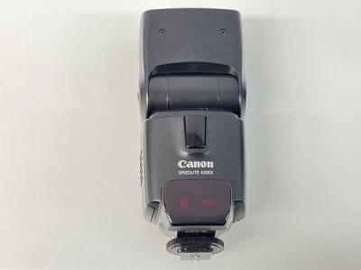 Canon SPEEDLITE 430EX スピードライト ストロボフラッシュ カメラ 周辺機器 アクセサリー