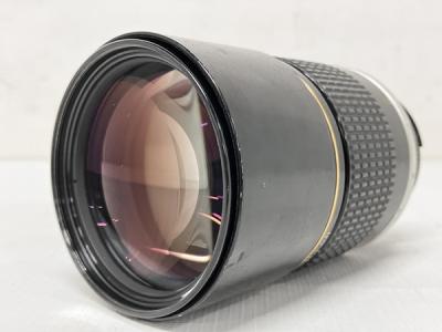 NIKON NIKKOR ED 180mm 2.8 レンズ カメラ ニコン