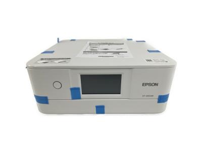 EPSON エプソン カラリオプリンター EP-885AW A4 インクジェット複合機 PC周辺機器