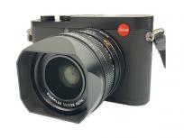 Leica Q2 TYPE 4889 SUMMILUX 1:1.7/28 ASPH ライカ デジタルカメラ