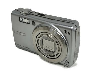 FUJIFILM FinePix F100fd コンパクト デジタルカメラ