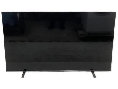 TOSHIBA 65Z570K REGZA 65インチ 東芝 液晶 テレビ 2021年製 家電 楽