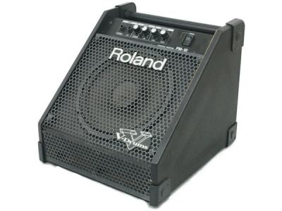 Roland ローランド PM-10 V-Drums用 モニターアンプ