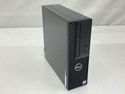 Dell Precision Tower 3431 Workstation デスクトップ PC i9 9900 3.1GHz 16GB SSD 256GB HDD 1TB Windows 10 Pro