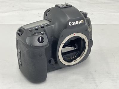 Canon キヤノン EOS 5Ds デジタル一眼レフカメラ ボディ
