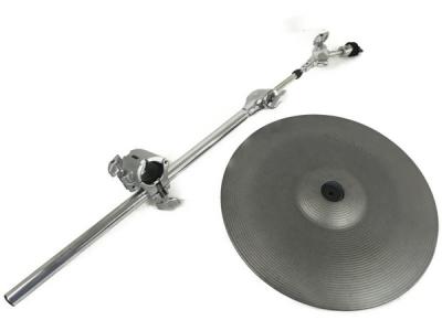 Roland V-Drums 用 ライドシンバル CY-15R 本体 電子 ドラム