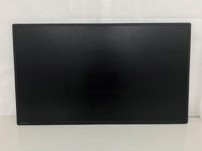 IODATA LCD-MF277XDB 27インチ ワイド 液晶 ディスプレイ ブラック