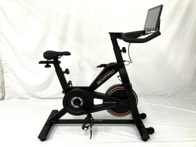SIXPAD HOME GYM The Bike スタンダードモデル エアロバイク