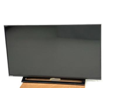 東芝 REGZA 40S22 TV テレビ大型