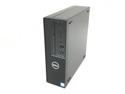 Dell Precision Tower 3431 Workstation デスクトップ PC i9 9900 3.1GHz 16GB SSD 256GB HDD 1TB Windows 10 Pro