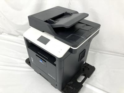 KONICA MINOLTA bizhub 4020i 複合機 プリンター コニカミノルタ ビズハブ 業務用