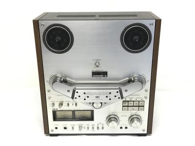 AKAI GX-635D オープンリールデッキ 人気 希少
