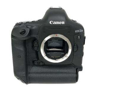 Canon キヤノン EOS 1DX デジタル 一眼レフ カメラ ボディ 趣味 撮影