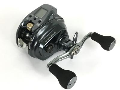 ダイワ シーボーグ 200J-DH DAIWA リール 釣具