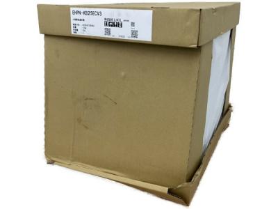 LIXIL リクシル EHPN-KB25ECV3 小型電気温水器 家電