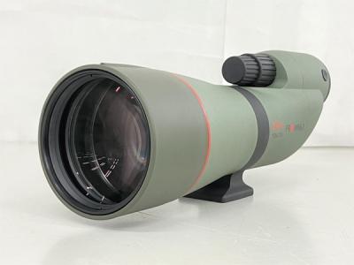 KOWA TSN-774 PROMINAR フィールドスコープ プロミナー 直視型 防水 スポッティングスコープ カメラ 興和 コーワ