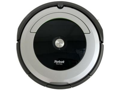 iRobot アイロボット Roomba ルンバ 690 ロボット 掃除機 クリーナー