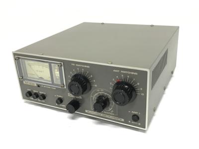 KURANISHI NT-535 HF NETWORK TUNER ネットワークチューナー