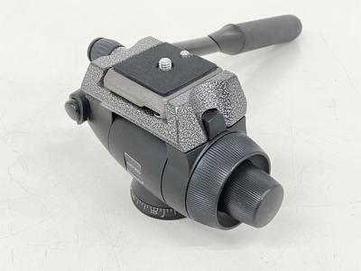 GITZO 雲台 G2180 Made in ITALY カメラ 機材