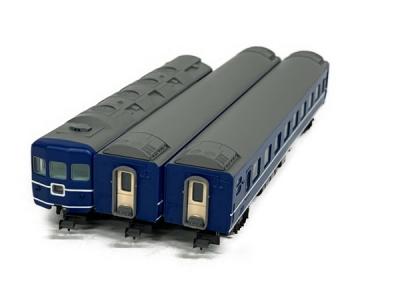 上品 マイクロエース A2950 A2951 国鉄24系 ゆうづる 基本＋増結セット 