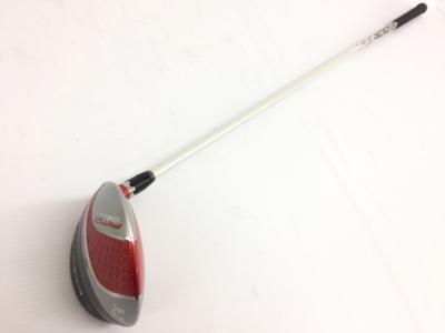 cobra コブラ AMP CELL 5-7 AMY 3-4 HYB フェアウェイ ウッド ハイブリッド ドライバー セット フレックスS ゴルフ