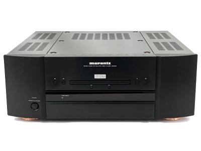 Marantz マランツ UD 9004 ブルーレイ ディスク プレーヤー リモコン付