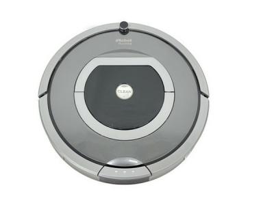 iRobot ルンバ 780 ロボットタイプ 掃除機 フロア清掃