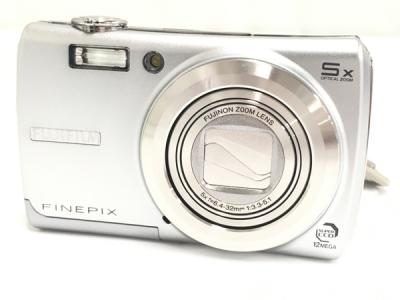 FUJIFILM FinePix F100fd コンパクト デジタルカメラ