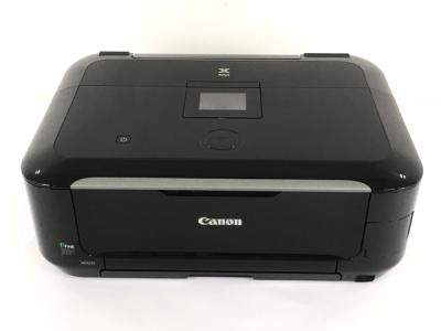 Canon キヤノン PIXUS ピクサス MG6230 インク ジェット プリンター A4
