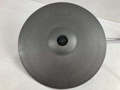 Roland CY-14C(電子ドラム)の新品/中古販売 | 454986 | ReRe[リリ]