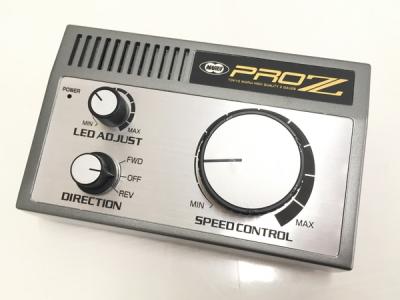 東京マルイ TOKYO MARUI PRO PZ5-001 Z用コントローラー Zゲージ 鉄道模型