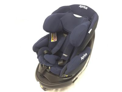 Aprica アップリカ ディアターンプラス ISOFIX 2107741 チャイルドシート ベビー用品