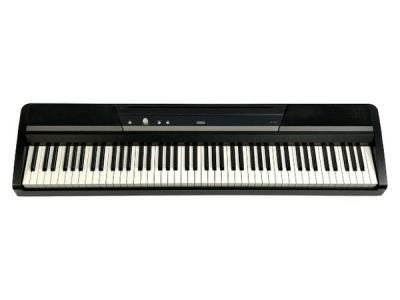 電子ピアノ KORG SP170S 88鍵 ホワイト