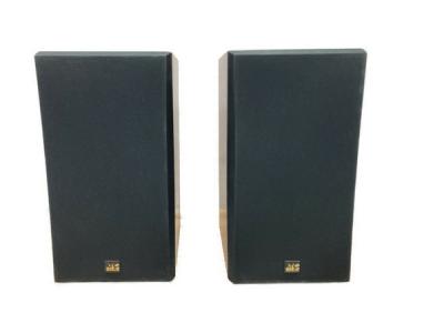 ATC モニター ペア スピーカー SCM20 スタンド付き