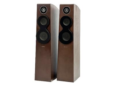 YAMAHA NS-F700 ピアノブラック フロアスタンディング スピーカー