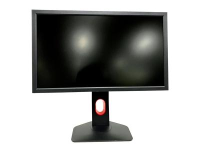 ZOWIE XL2411K 144Hz DyAc 24インチ ゲーミングモニター for e-Sports