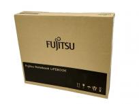 FUJITSU 富士通 LIFEBOOK A5513/MX FMVA0B02CP ノートPC i5-1235U 16GB SSD 512GB 15.6型 パソコン