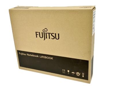 FUJITSU 富士通 LIFEBOOK A5513/MX FMVA0B02CP ノートPC i5-1235U 16GB SSD 512GB 15.6型 パソコン