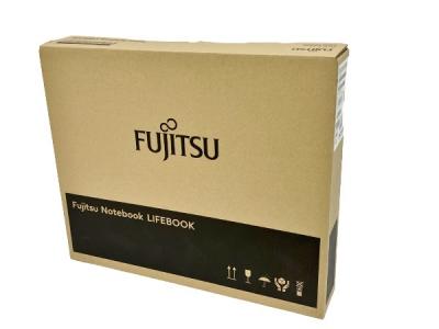 FUJITSU 富士通 LIFEBOOK A5513/MX FMVA0B02CP ノートPC i5-1235U 16GB SSD 512GB 15.6型 パソコン