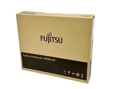 FUJITSU 富士通 LIFEBOOK A5513/MX FMVA0B02CP ノートPC i5-1235U 16GB SSD 512GB 15.6型 パソコン