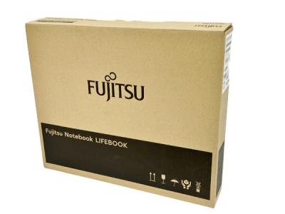 FUJITSU 富士通 LIFEBOOK A5513/MX FMVA0B02CP ノートPC i5-1235U 16GB SSD 512GB 15.6型 パソコン