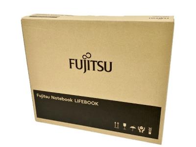 FUJITSU 富士通 LIFEBOOK A5513/MX FMVA0B02CP ノートPC i5-1235U 16GB SSD 512GB 15.6型 パソコン