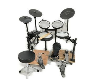 Roland ローランド TD-17 V-Drums 電子ドラム モジュール 本体のみ