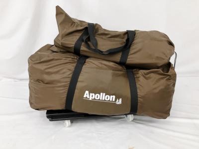ogawa Apollon 全天候型テント ペグ欠品